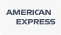 american express